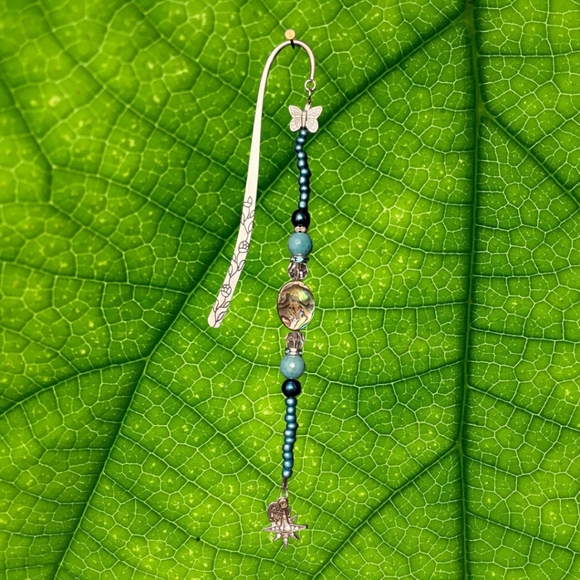 Book mark - Picture 2 of 3